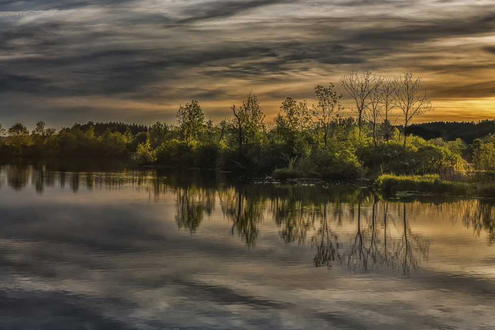 7. Platz Conny Kleiner